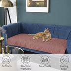 Ameritex Waterproof Dog Bed Cover Pet Blanket - Image 6