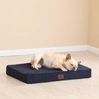 EHEYCIGA Orthopedic Dog Beds for Large Dogs - Image 9