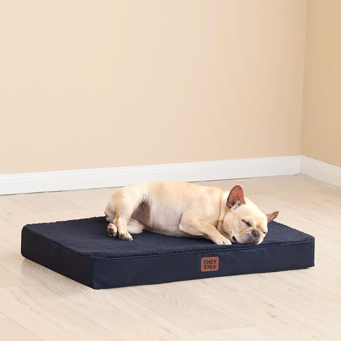 EHEYCIGA Orthopedic XL Dog Beds - Image 9