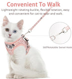 Cat & Dog Harness - Image 3