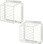 Dryer Vent Bird Guard, Dryer Vent Cover Guard by JIANBENKJ