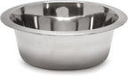 Jeffers Stainless Steel Pet Bowls – Durable, Rust Resistant, Non Toxic - Image 5