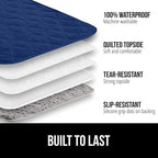 GORILLA GRIP Waterproof Couch Cover - Image 2