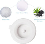 RIZZARI Water Dispenser Replacement Filters: Official Genuine Product 4 Pack - Image 6