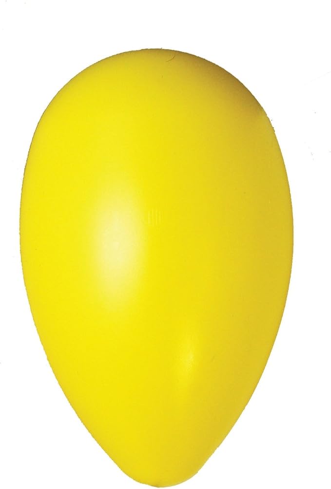 Jolly Pets Jolly Egg Dog Toy, 12 Inches/Large - Image 4