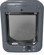 Closer Pets Microchip Activated Cat Flap - Image 2