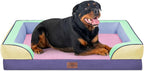 Comfort Expression Orthopedic Dog Bed - Image 9