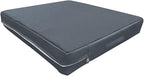 Waterproof Dog Bed Protector. Washable Removable Orthopedic, Cooling Gel and by ANANMEI