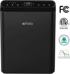 Afloia Air Purifiers for Bedroom Home Large Room Up to 2000Ft², 3-Stage - Image 9