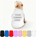 Personalized Dog Shirt Custom Pet T Shirts by Plmoknijb