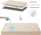 WNPETHOME Orthopedic XL Dog Bed - Image 6