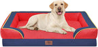 Comfort Expression Orthopedic Dog Bed - Image 9