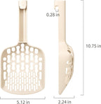 Lady N - Infinity Cat Litter Scoop: Easy Sifting - Image 5