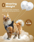 FAYOGOO Cat Harness - Image 4