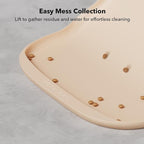 PETLIBRO Dog Food Mat, Safety Silicone Cat Food Mat - Image 6
