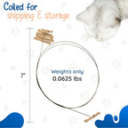 Cat Dancer Interactive Cat Toy - Image 3