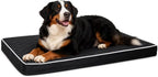 Orthopedic Dog Beds for Extra Large Dogs Waterproof Pet Kennel Pad by NUPIDAPet%E2%80%99sHome