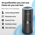 LabCharge Compact Air Purifier - Image 2