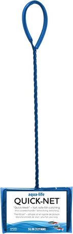 Penn-Plax Quick Net for Fish - Image 2