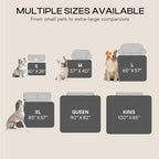 Luciphia Waterproof Pet Blanket, Liquid Pee Proof Dog Blanket - Image 7