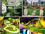 Petgrow Synthetic Artificial Grass Turf 3FTX81FT - Image 6