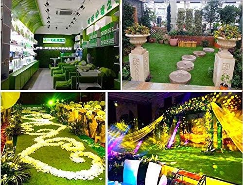 Petgrow Synthetic Artificial Grass Turf 9FTX57FT - Image 6