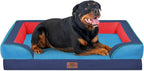 Comfort Expression Orthopedic Dog Bed - Image 9