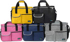 PetAmi Travel Bag Organizer - Image 7