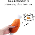 Puppy Chew Toys, Interactive Heavy Duty Stuffed Agressive Chewers Dog Toys - Image 3