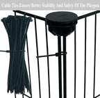 LANGXUN DIY Small Animal Playpen, Pet Playpen - Image 6