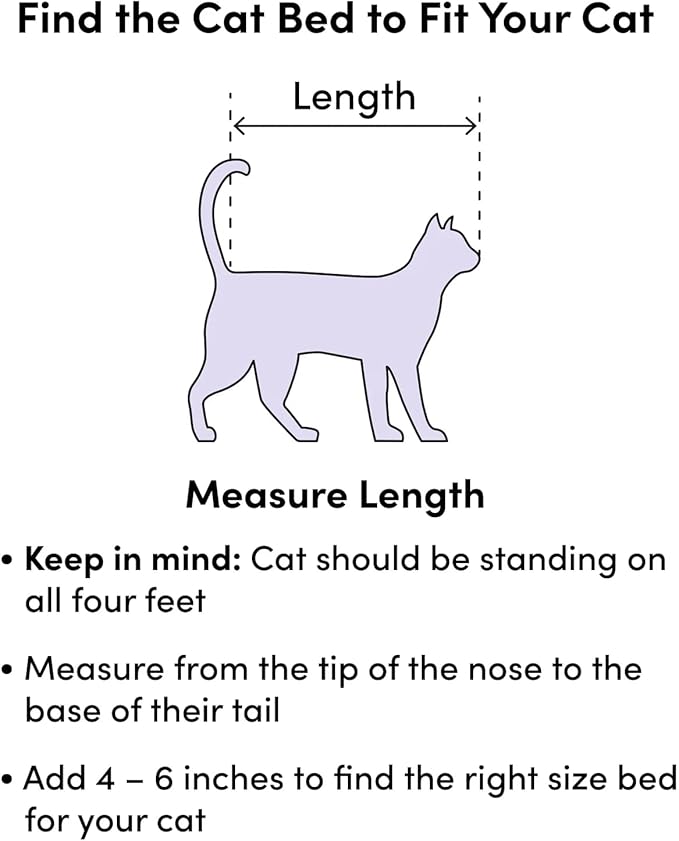 Cat Beds for Indoor Cats - Image 6