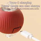 Interactive Cat Toy, Electric Dog BallToy, Cat Toys - Image 5