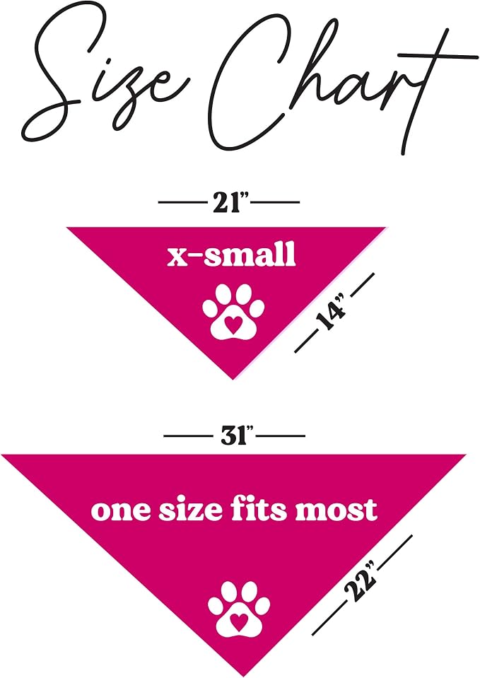 Do Not Pet Dog Bandana - Image 3