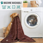 PetAmi Dog & Cat Blanket - Image 6