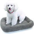 Enjoying Cat Mat Bed 16" x 22" Pet Bed by Enjoying