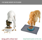 Waterproof Pet Feeding Mat - Image 7