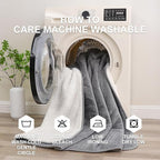Waterproof Bed Blanket - Image 5