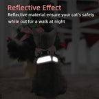 Cat & Dog Vest Harness - Image 5