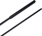 Segarty Aquarium Algae Scraper, 26.5" Stainless Steel Cleaner - Image 7