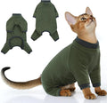 PUMYPOREITY Sticky Cat Clothes by PUMYPOREITY
