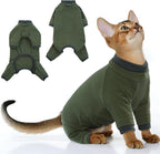 PUMYPOREITY Sticky Cat Clothes by PUMYPOREITY