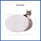 TRIXIE Wall Mounted Cat Lounge Set - Image 7