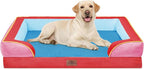 Comfort Expression Orthopedic Dog Bed by ComfortExpression