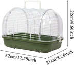 Transparent Small Bird - Image 5