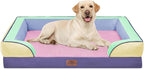 Comfort Expression Orthopedic Dog Bed - Image 8