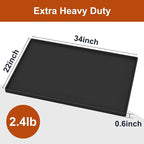 Extra Thick Silicone Mat Waterproof - Image 2