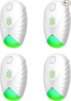 Air Purifiers for Home, Plug-in Air Purifier by Oneluner