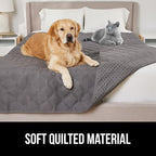 GORILLA GRIP Waterproof Couch Cover - Image 9