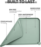Waterproof Pet Feeding Mat - Image 5
