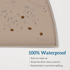 OHMO - Cat Food Mat, Silicone Pet Feeding Mat - Image 4